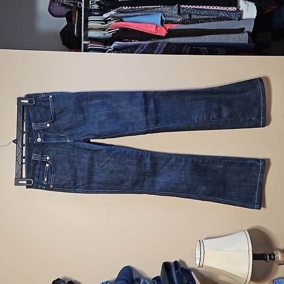 Joe's Bootcut Jeans - Picture 2 of 12